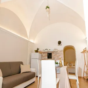  Casa vacanze Don Fulippu To Center