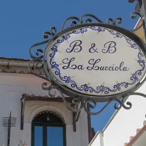La Lucciola Appartamento Amalfi